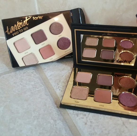 Tarte Makeup Eyeshadow - Picture 1 of 2